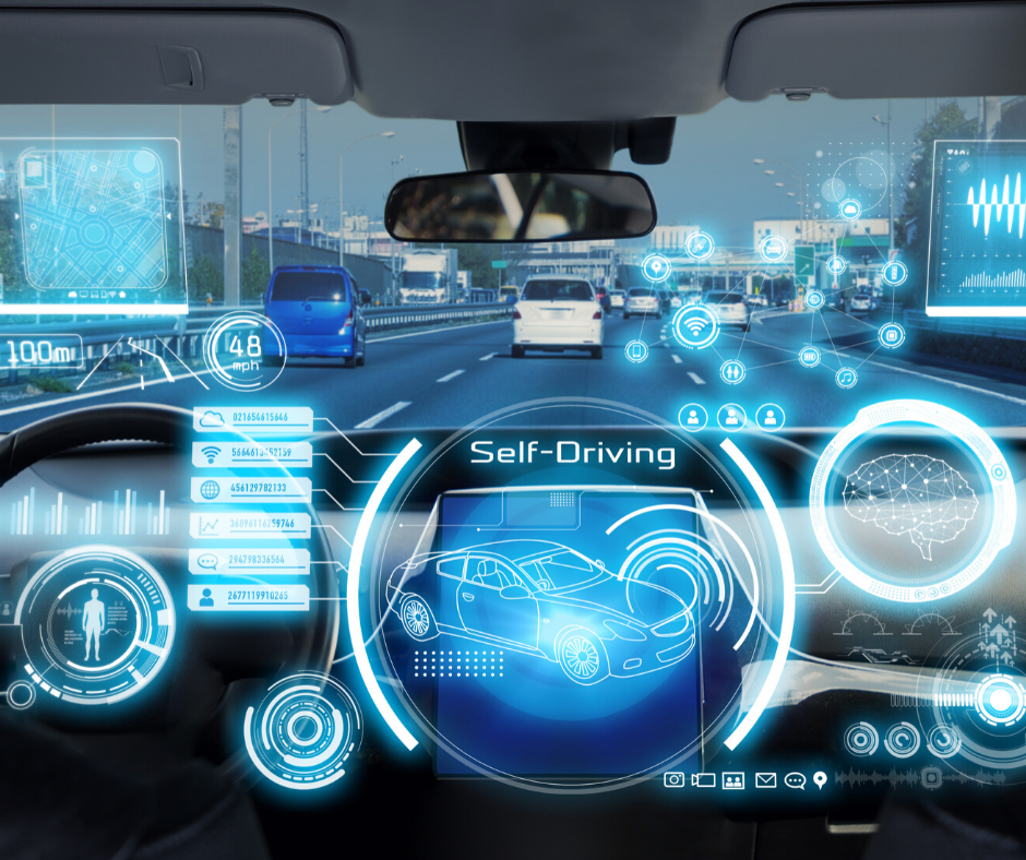 Autonomous vehicle LIDAR optical sensor solutions