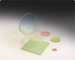 long wave pass (LWP) and short wave pass (SWP) optical filters 
